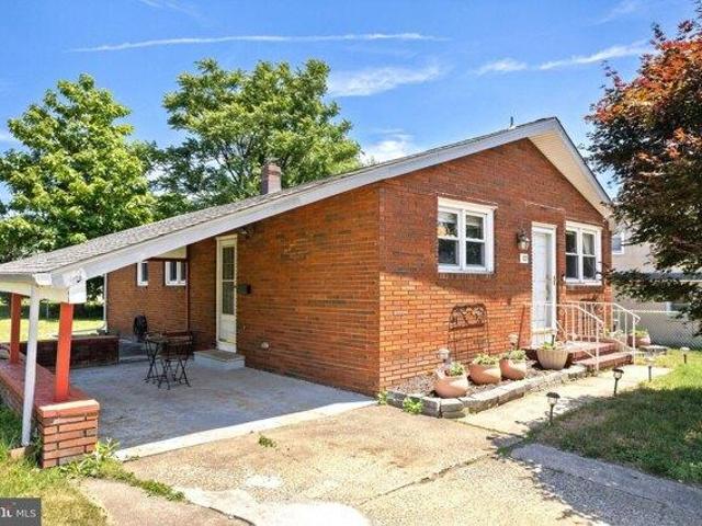 House for sale in Bellmawr, New Jersey