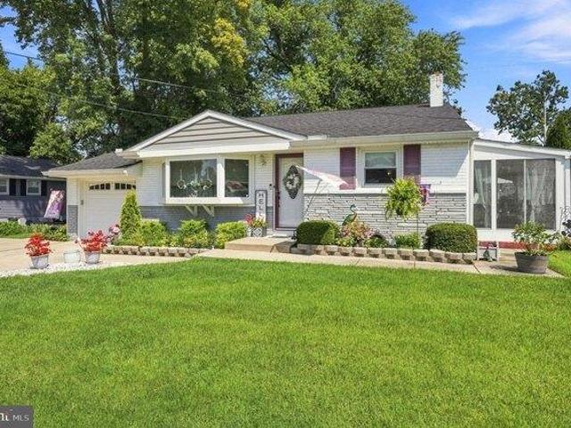 House for sale in Bellmawr, New Jersey
