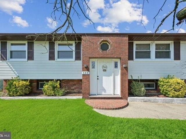 House for sale in Bellmawr, Camden County