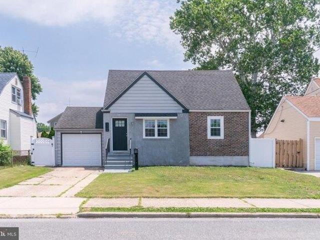 House for sale in Bellmawr, New Jersey