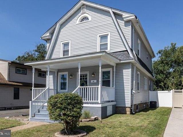 House for sale in Bellmawr, New Jersey