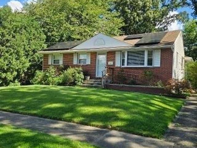 House for sale in Bellmawr, Camden County