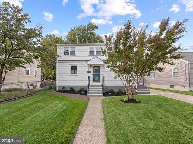 House for sale in Bellmawr, Camden County