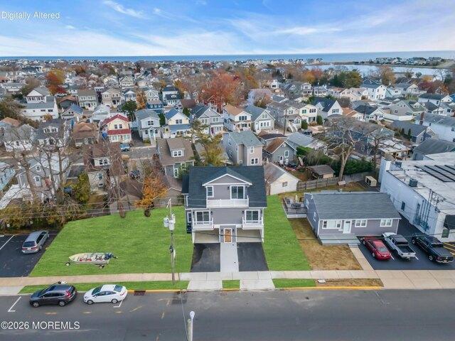 House for sale in Monmouth, New Jersey