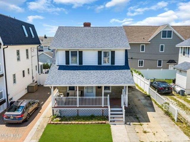 House for sale in Monmouth, New Jersey
