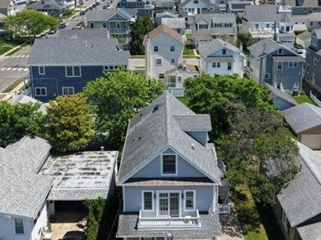 House for sale in Monmouth, New Jersey