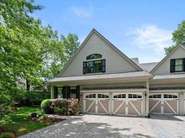 Condo for sale in Massachusetts