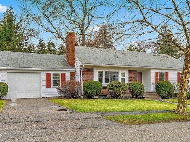 House for sale in Massachusetts