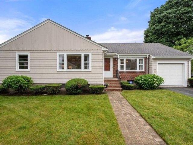 House for sale in Massachusetts