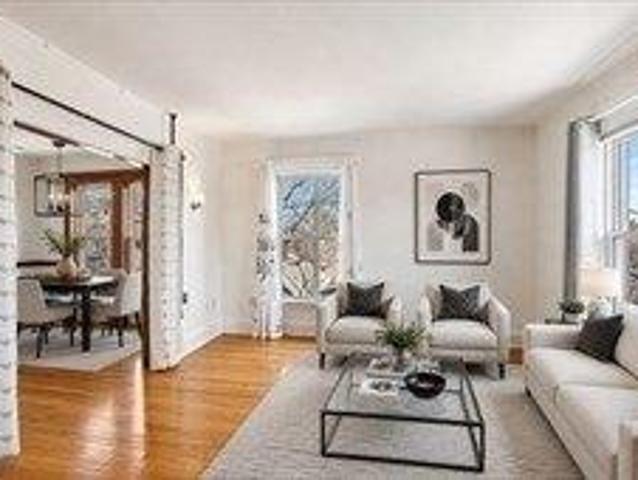 House for sale in Massachusetts