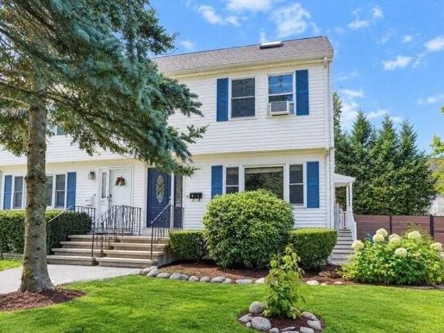 Condo for sale in Massachusetts