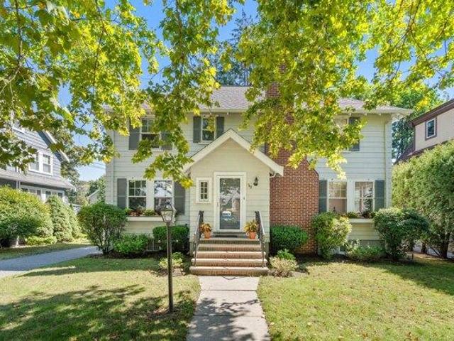 House for sale in Belmont, Middlesex County