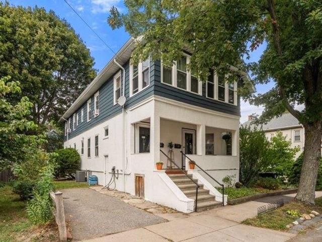 Condo for sale in Massachusetts