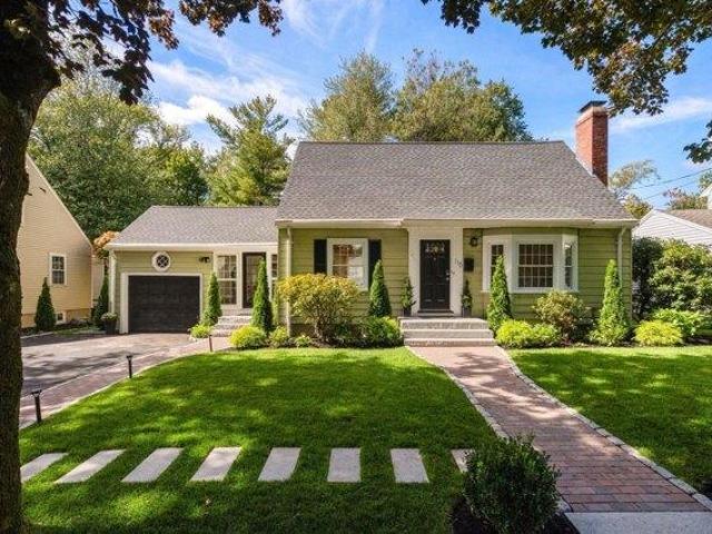 House for sale in Kendall Gardens, Belmont
