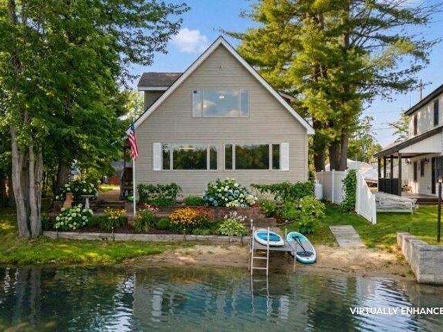 House for sale in New Hampshire