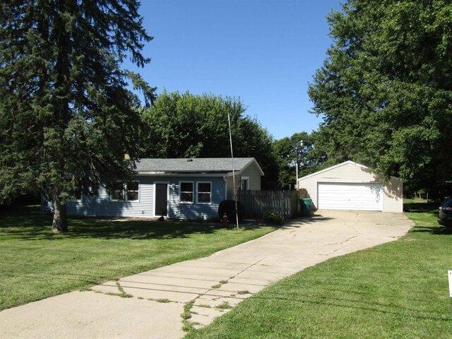 House for sale in Beloit, Wisconsin