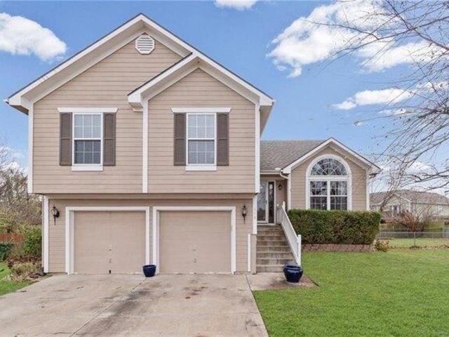 House for sale in Belton, Missouri