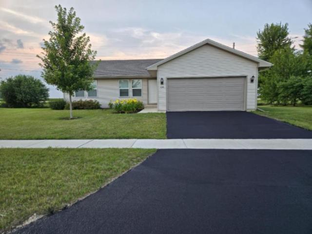 House for rent in Belvidere, Boone County