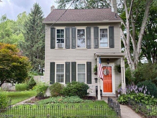House for sale in Belvidere, New Jersey