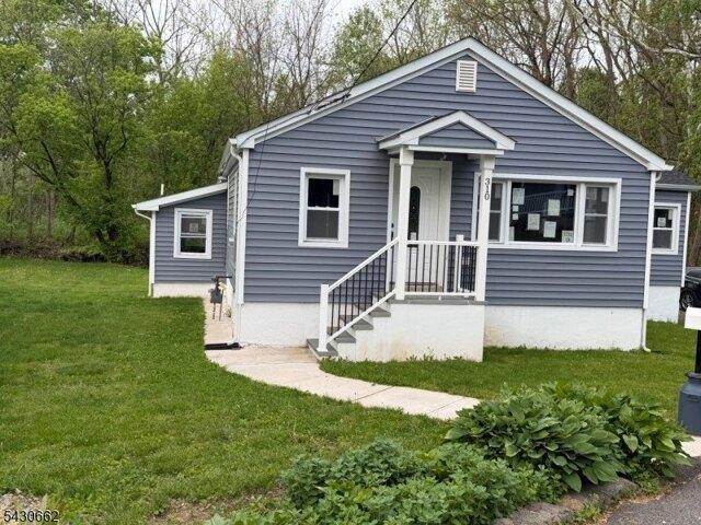 House for sale in Belvidere, New Jersey