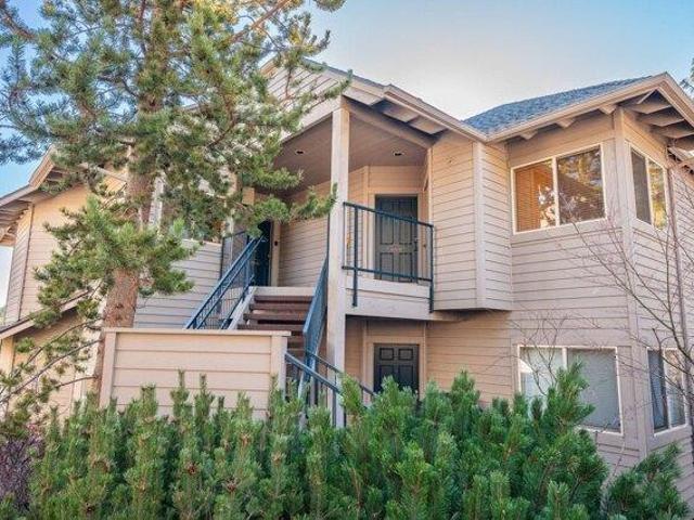 Condo for sale in Bend