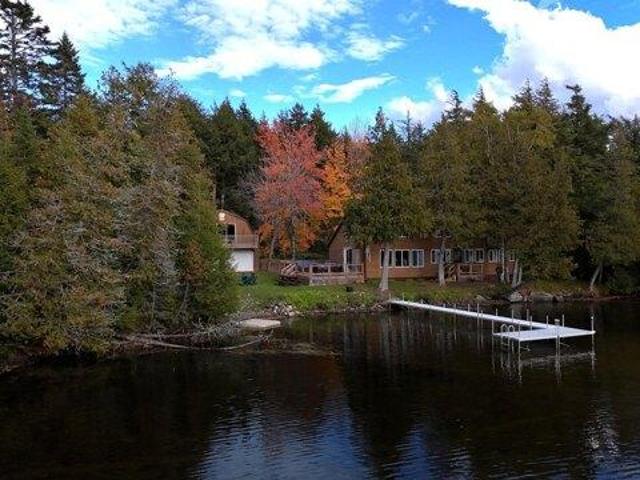 House for sale in Benedicta Township, Aroostook County
