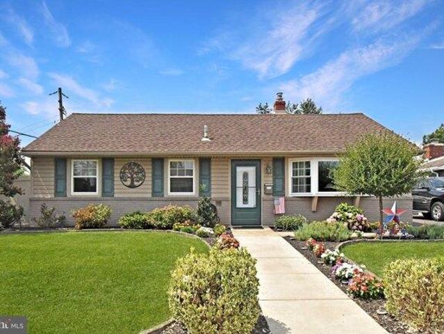 House for sale in Bucks, Pennsylvania