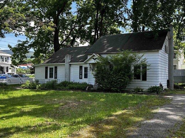 House for sale in Bennington, Vermont