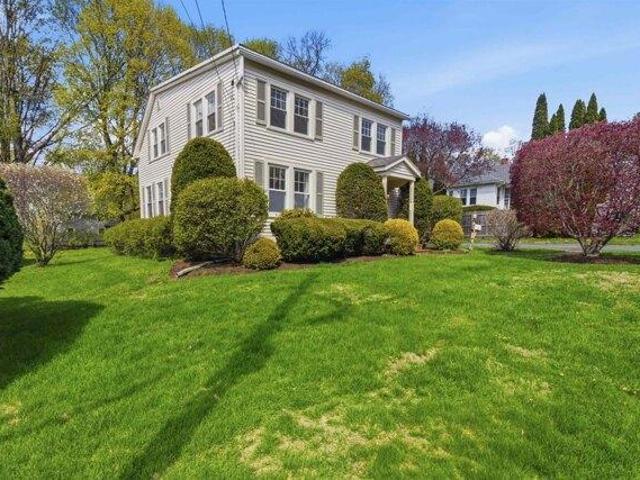 House for sale in Bennington, Vermont
