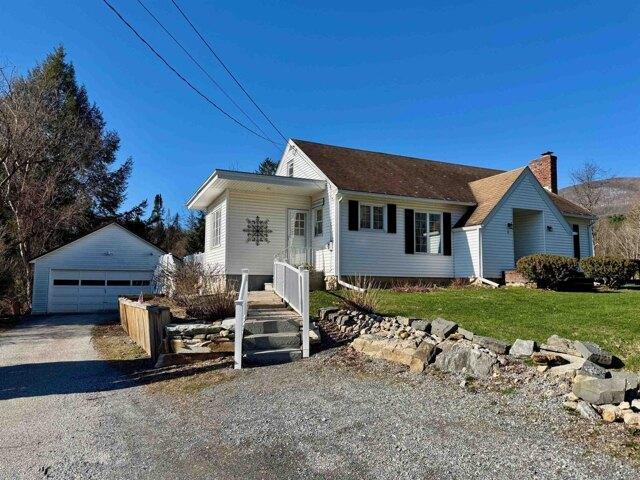 House for sale in Bennington, Vermont