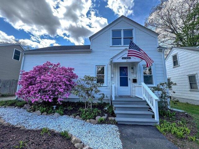 House for sale in Bennington, Vermont