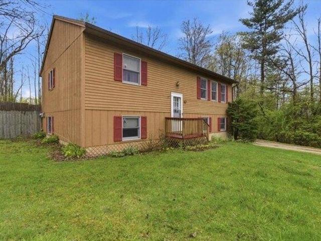 House for sale in Bennington, Vermont