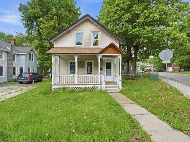 House for sale in Bennington, Vermont