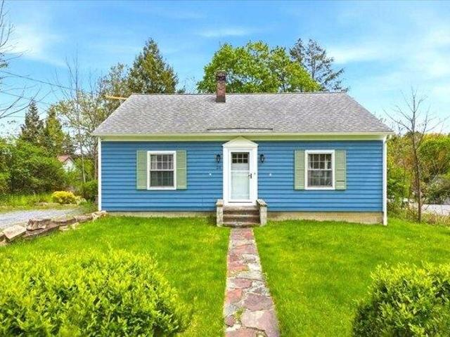 House for sale in Bennington, Vermont