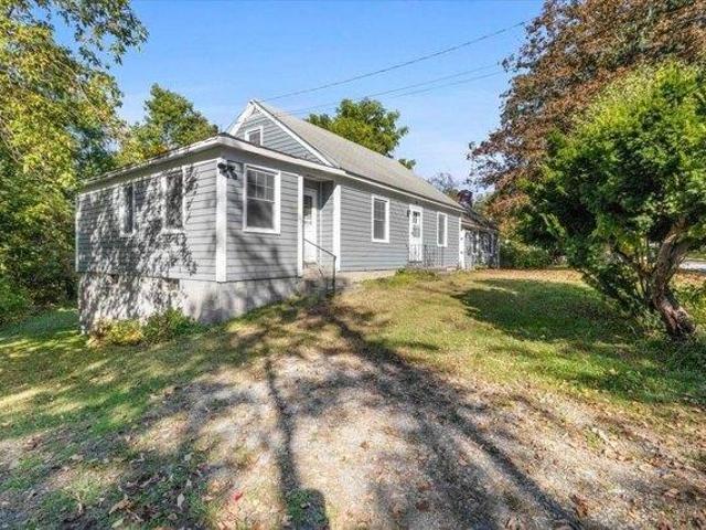 House for sale in Bennington, Vermont
