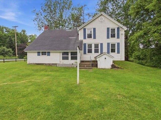 House for sale in Bennington, Vermont