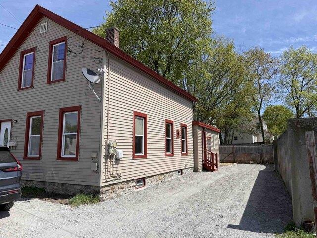 House for sale in Bennington, Vermont