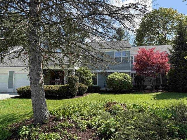 House for sale in Bennington, Vermont