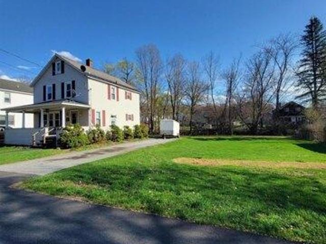 House for sale in Bennington, Vermont