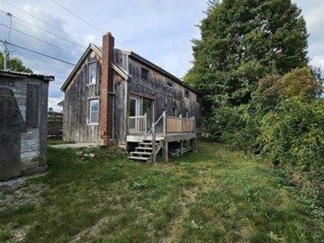 House for sale in Bennington, Vermont