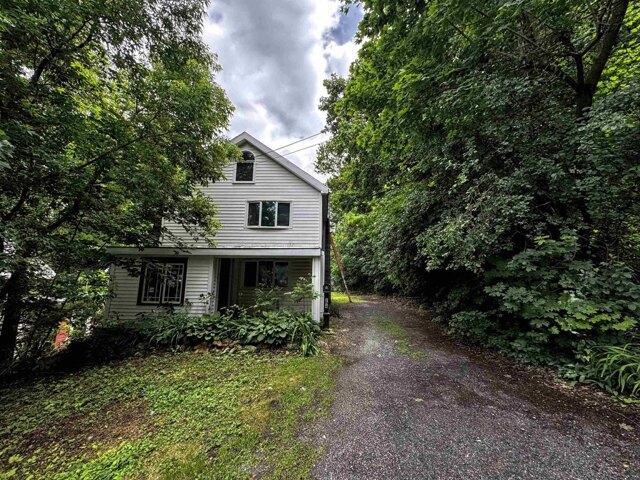 House for sale in Bennington, Vermont