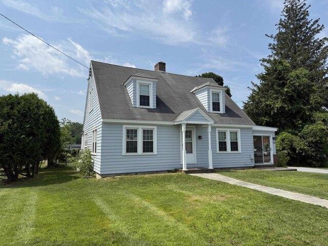 House for sale in Bennington, Vermont