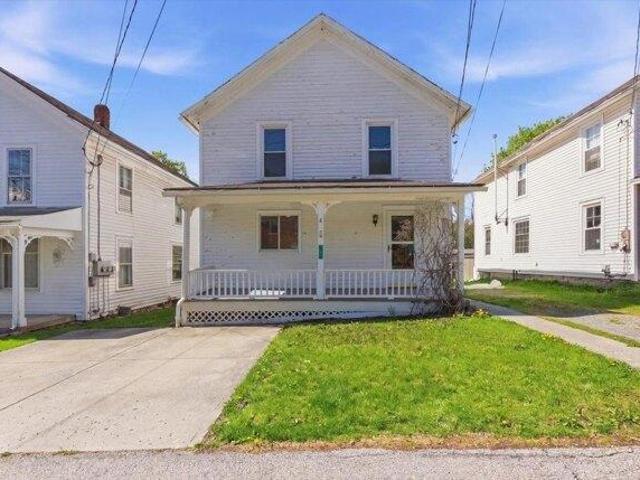 House for sale in Bennington, Vermont