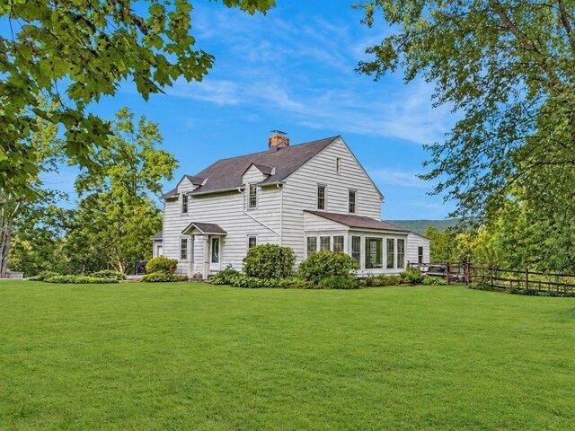 House for sale in North Bennington, Bennington