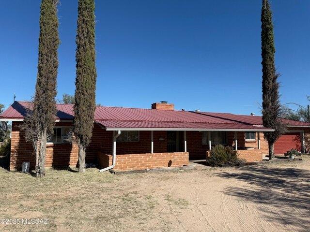 House for sale in Cochise, Arizona