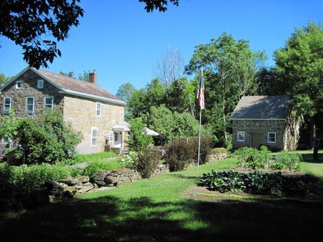 House for sale in Benson, Vermont