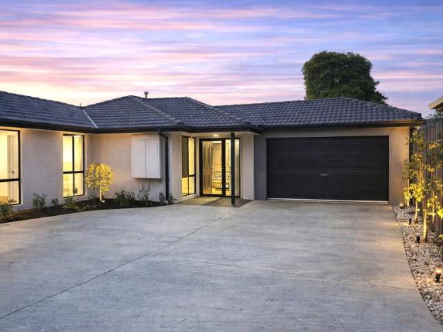 Apartment for sale in Camerons Creek, Victoria