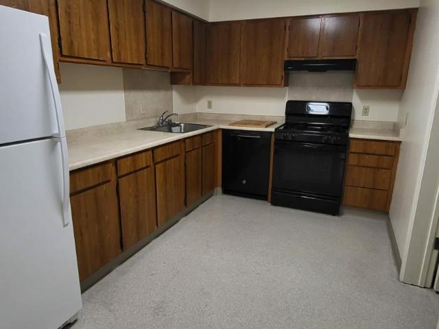 Condo for rent in Berkeley