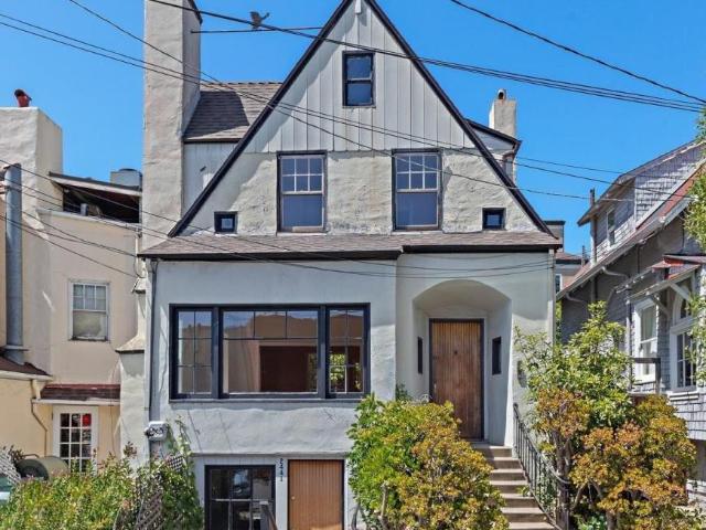 House for sale in Berkeley