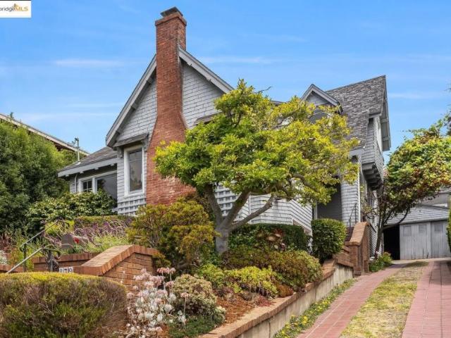 House for sale in Berkeley House for sale in Berkeley